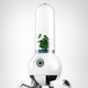 Image for article titled Teleporting Refrigerators, Robotic Greenhouses, and Six Other Appliances for the Future